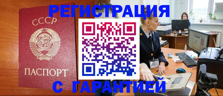 прописка 2025 в Щиграх